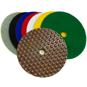 Polishing Pads