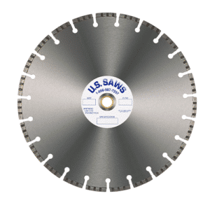 Concrete Cutting Blade