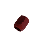 Static Mixer  Retaining Nut