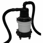 Dust Collection System