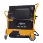 Dust Collection Vacuum