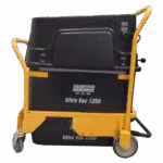 Industrial Vacuum