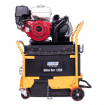 Gas Powered Dust Collector