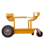 Longopac Frame