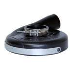7" Universal Dust Shroud