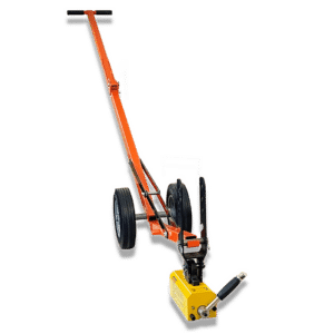 Manhole Cover Lifter