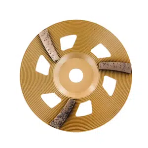 Tornado Cup Wheel