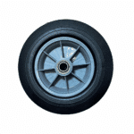 Wheel for Manhole Lifter