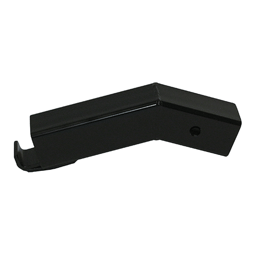 Manhole Lifter Lifting Arm Extension for Dollies