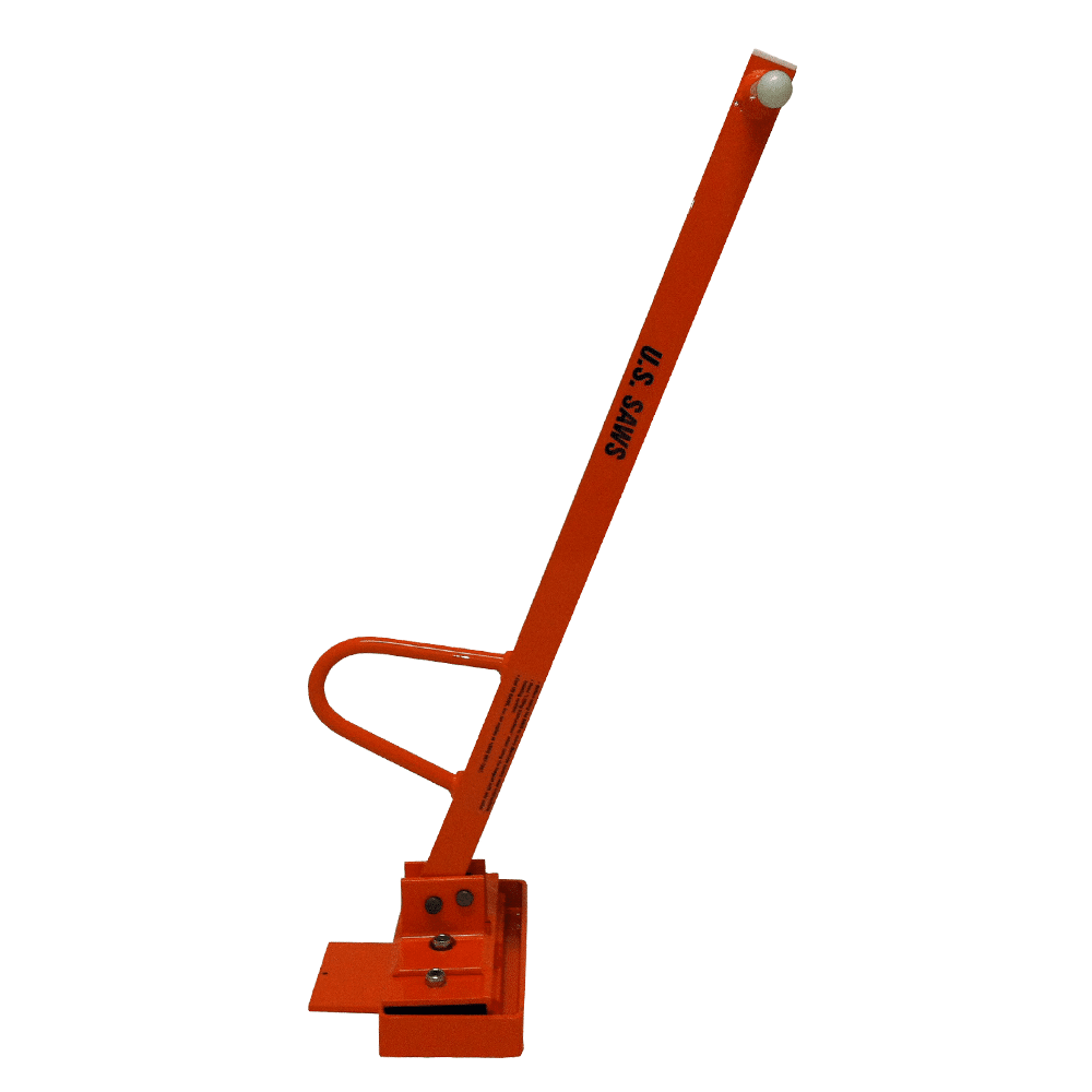 YA−MAN GR13W Magnetic Manhole Lifter - BREAK 'N TAKE | 4 Magnets | Up To 225lbs