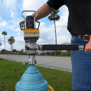 Valve Exerciser