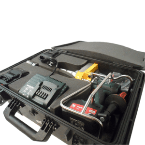 Valve Exerciser