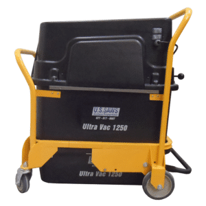 Dust Collection System