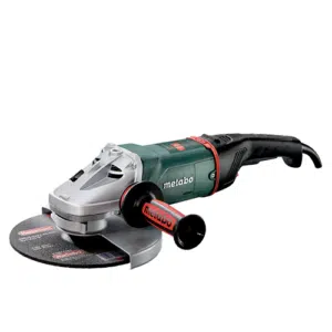 W24-230 Metabo Grinder