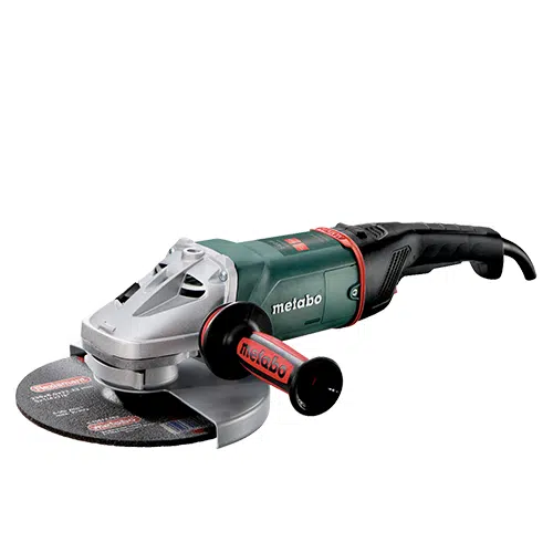 W24-230 Metabo Grinder