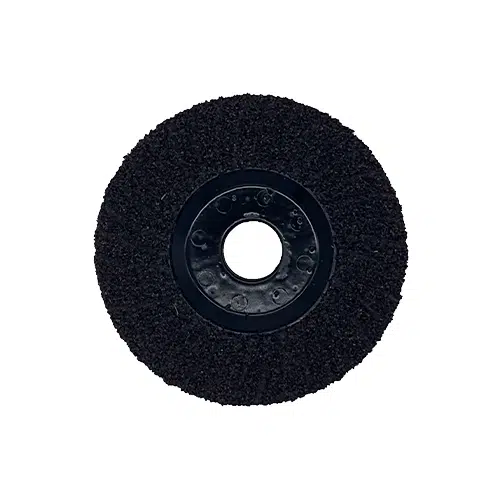 Zec Wheel