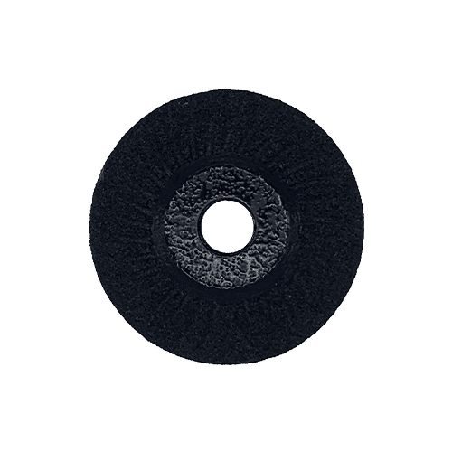 Zec Wheel