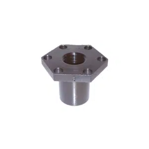 Zec Wheel Nut