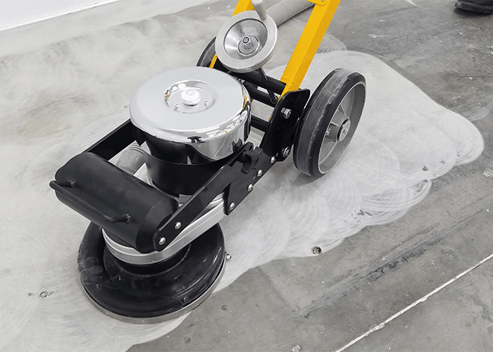The Importance of Concrete Surface Prepping
