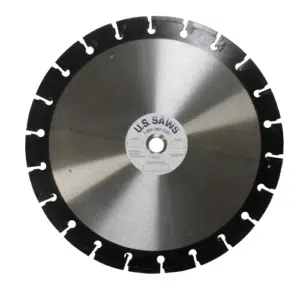 Pro Concrete Cutting Blade