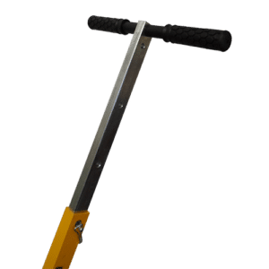 Utility Handle Upgrade