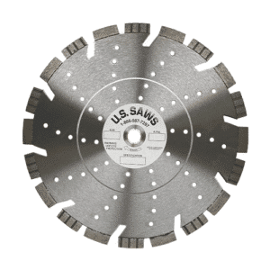 Concrete Cutting Blade