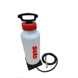 Solo Manual Pump