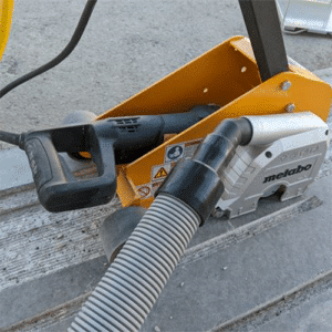 Milling Saw