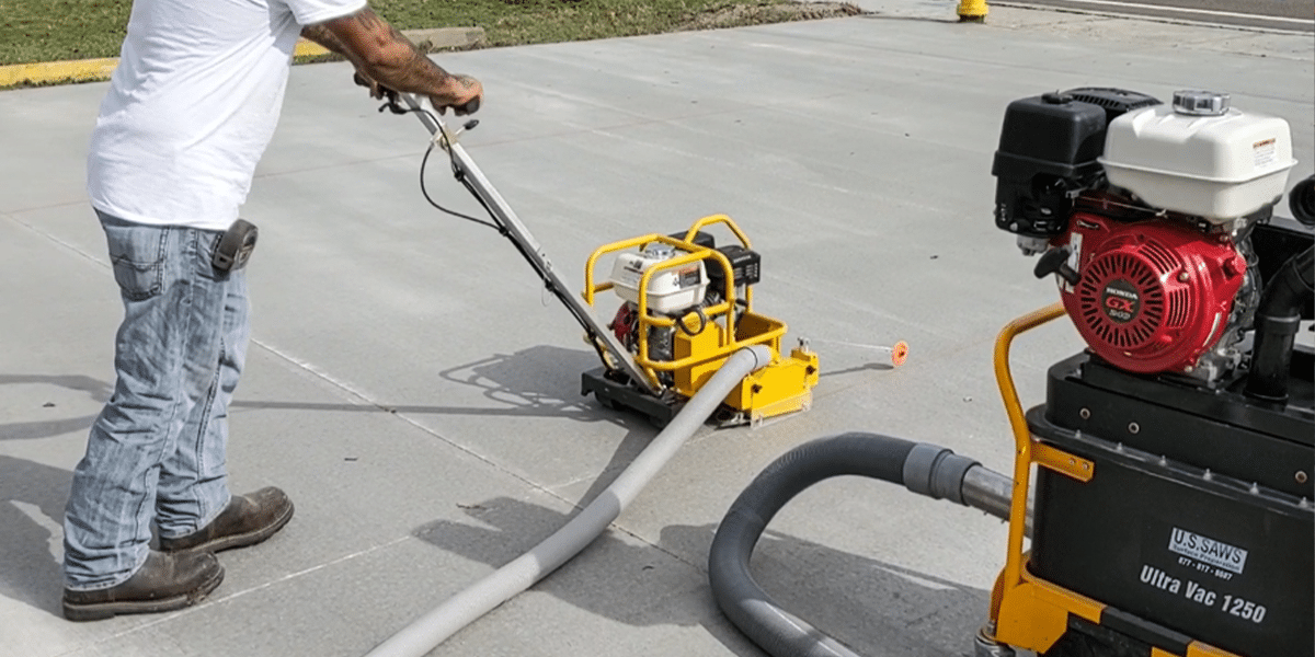 A Guide to Concrete Cutting