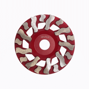 Twister Cup Wheel
