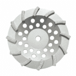 Turbo Cup Wheel