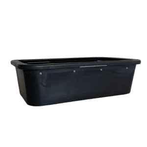 Dust Pan for Dust Collector
