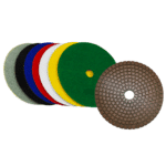 Concrete Polishing Pads