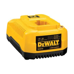 18 Volt DeWalt Charger