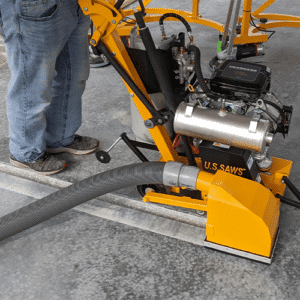 Propane Milling Machine