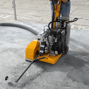 Propane Milling Machine