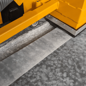 Propane Milling Machine