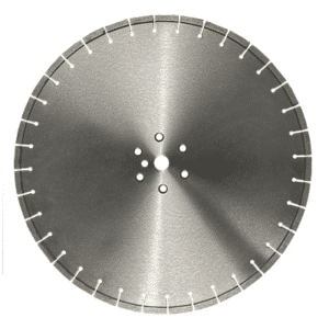 Flush Cut Blade
