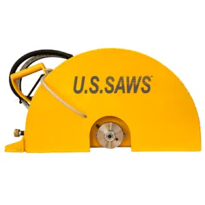 Hydraulic Hand- Held Saw