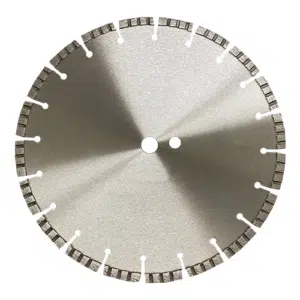 Concrete Cutting Blade