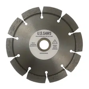 Concrete Cutting Blade