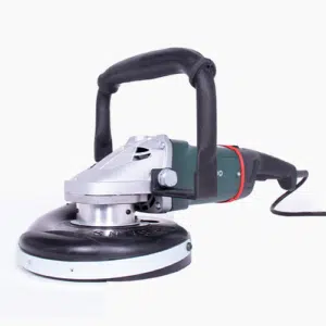 Hand-Held Grinder