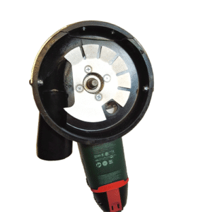 Hand-Held Grinder