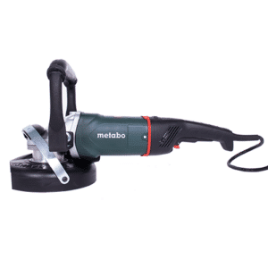 Hand-Held Grinder