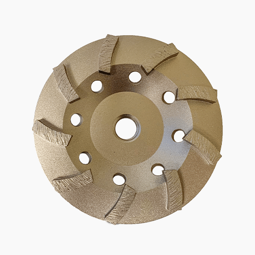 Turbo Cup Wheel