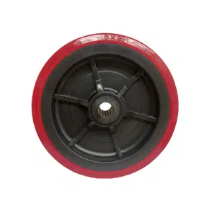 Replacement Wheel