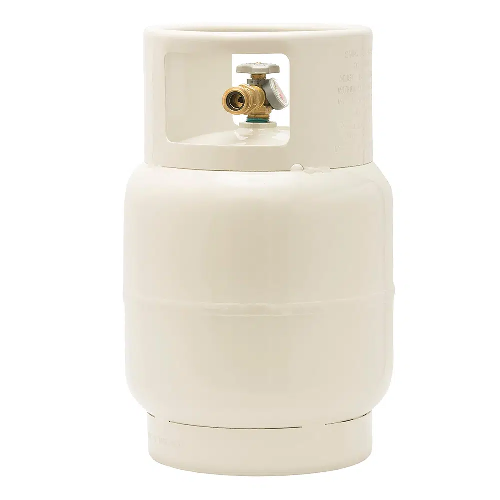 20lb Vapor Propane Tank - U.S.SAWS