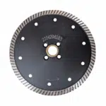 6″ Turbo Wave Blade