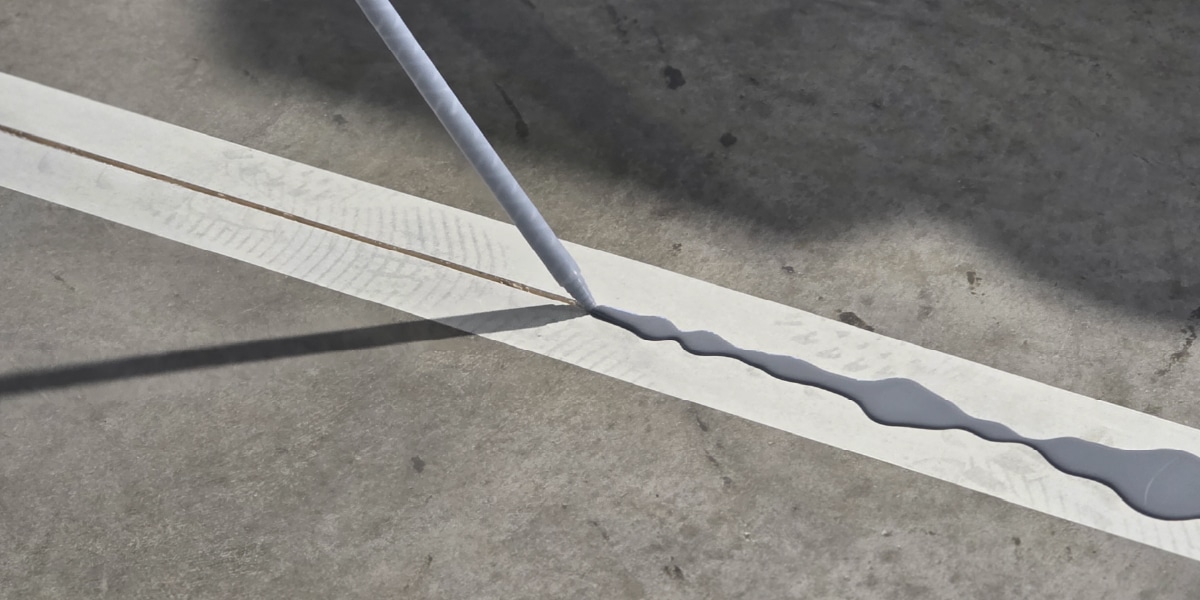 The One Man Polymer Pump: A Joint Filler Pump Built for Real Production